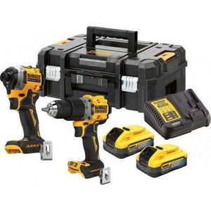 DEWALT DCK2050H2T-QW
