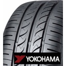 Osobní pneumatiky Yokohama BluEarth AE-01 185/55 R15 82H