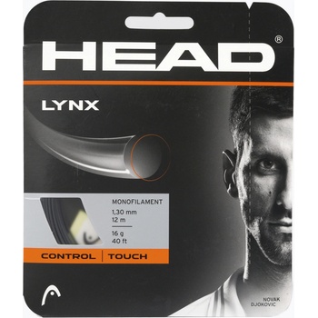 Head Lynx 12m 1,25mm