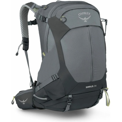 Osprey Sirrus 34l medium gray