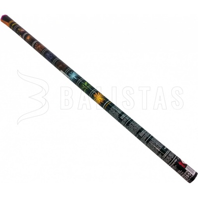 Rímska svieca 8 ran , 75cm, kaliber 20 mm 1 ks