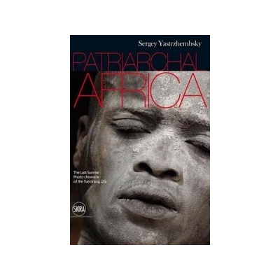 Patriarchal Africa Sergey Yastrzhembsky