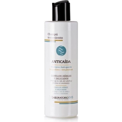 Aimé Shampoo s pšeničnými klíčky 250 ml