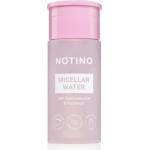 Notino Micellar Water With Hyaluronic Acid & Panthenol мицеларна вода за чувствителна кожа с дозатор 100ml
