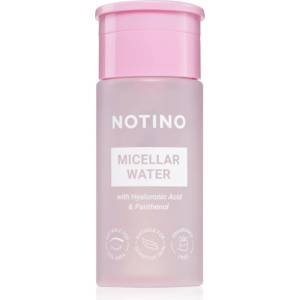 Notino Micellar Water With Hyaluronic Acid & Panthenol мицеларна вода за чувствителна кожа с дозатор 100ml