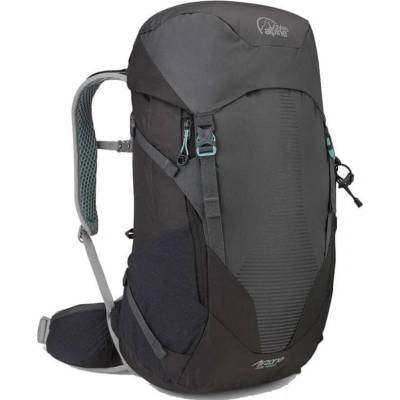 Lowe alpine airzone trail ND 28l anthracite graphene Šedá