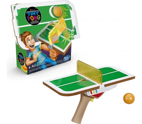 Hasbro Tiny Pong
