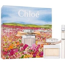 Chloe Chloe pro ženy EDP 50 ml + EDP 10 ml dárková sada