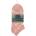 Ted Baker Чорапи Ted Baker Women's T Liner Trainer Socks - Pink
