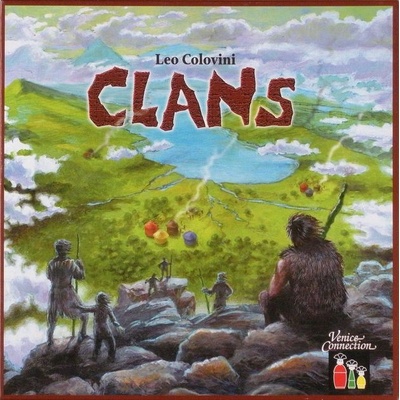 Clans