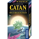 Franckh-Kosmos CATAN - Sternenfahrer Erweiterung - Neue Begegnungen