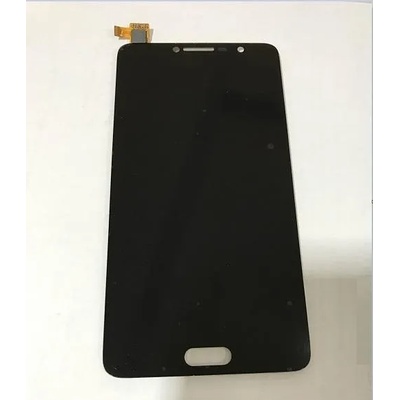 Alcatel LCD Дисплей за Alcatel OT5095 Pop 4S + Тъч скрийн Оригинал Черен