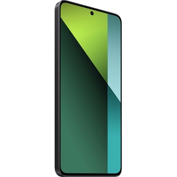 Xiaomi Redmi Note 13 Pro 5G 8GB/256GB Midnight Black