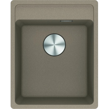 Franke MRG 610-37 RTL Kašmír