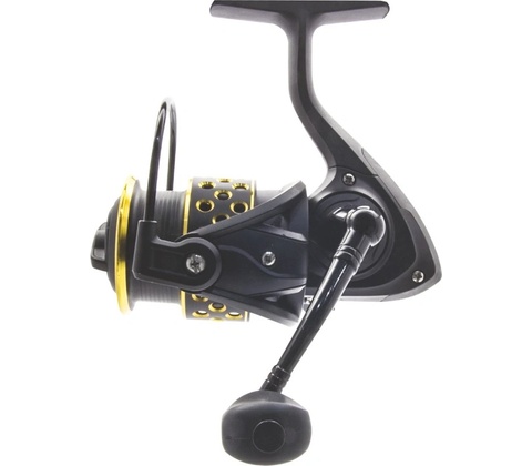 Mistrall Siro MF 50