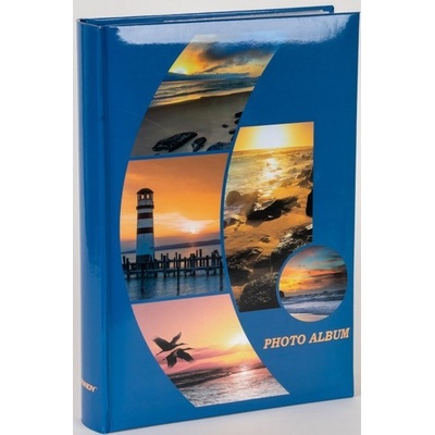 Fandy Fotoalbum 9x13/300foto B-35300S/3up Gold 2