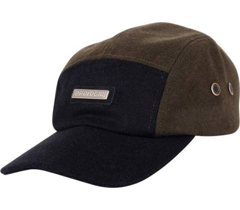 Prologic Signature 5 Panel Cap
