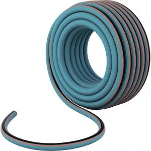 PALISAD Подсилен градински маркуч 1/2" 50 м Palisad LUXE