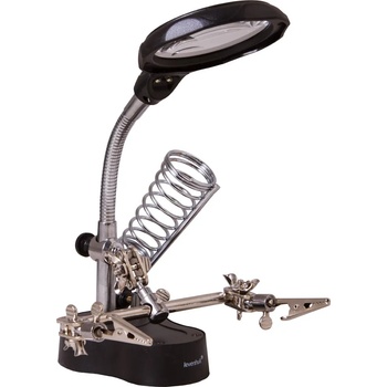 Levenhuk Zeno Desk D3, LV70441 (LV70441)