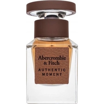 Authentic Moment toaletní voda pánská 30 ml