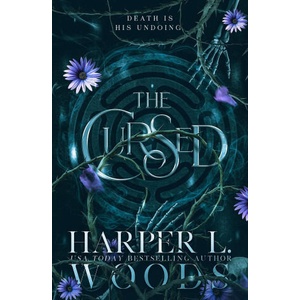 The Cursed | Harper L. Woods (ISBN: 9780857506283)
