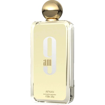 Afnan 9 AМ EDP 100 ml - Парфюм за жени и мъже