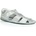EF sandály Silver