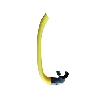 C4 Carbon C4 шнорхел SCIROCCO Yellow Fluo (C4 0SNC4SCIRF)