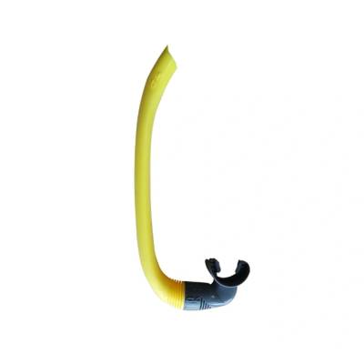 C4 Carbon C4 шнорхел SCIROCCO Yellow Fluo (C4 0SNC4SCIRF)