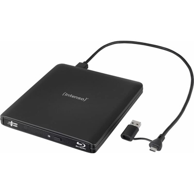 Intenso EOD 500BD Slim