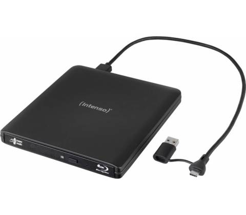 Intenso EOD 500BD Slim