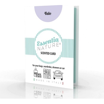 Essentia TALC