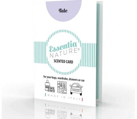 Essentia TALC