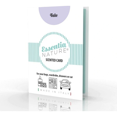 Essentia TALC