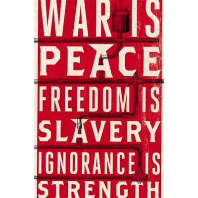 Nineteen-eghty-four new edition