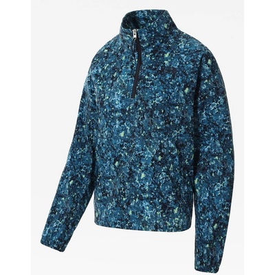 The North Face Анорак w printed class v pullover