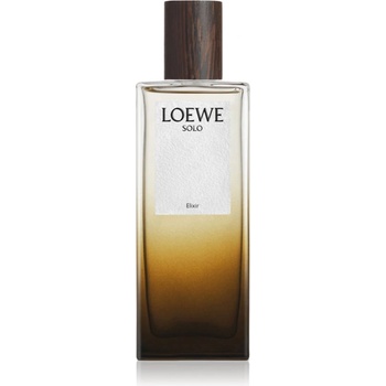 Loewe Solo Elixir EDP 50 ml