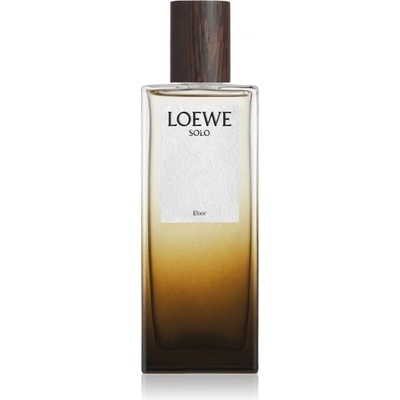 Loewe Solo Elixir EDP 50 ml