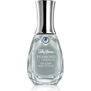 Sally Hansen Diamond Strength No Chip дълготраен лак за нокти цвят Something Blue 13, 3ml