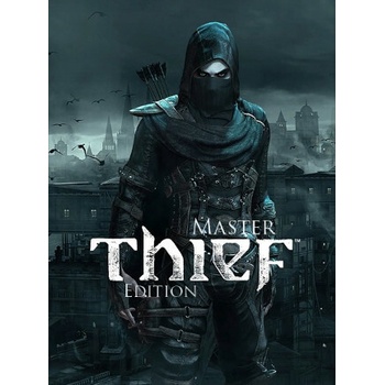 Thief 4 (Master Thief Edition)