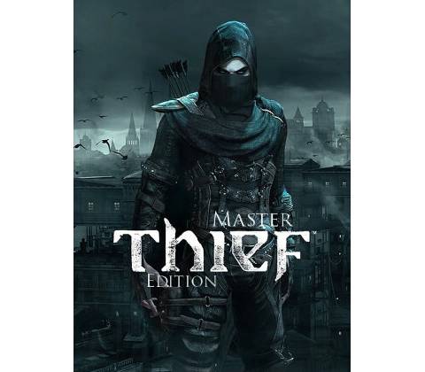Thief 4 (Master Thief Edition)
