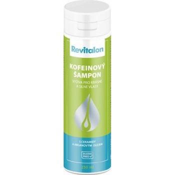Revitalon Kofeinový šampon 250 ml
