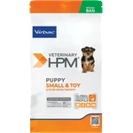 Virbac HPM Puppy Small & Toy Dog- за кученца мини и малки породи - 1, 5 кг