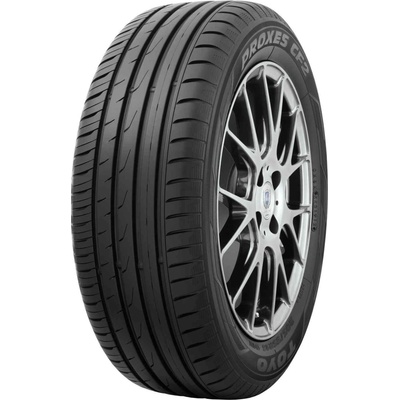 Toyo PROXES COMFORT 215/60 R17 96H
