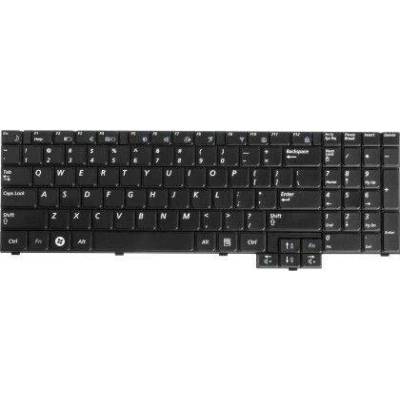 Samsung NP-R540-JA02 NP-R540-JA02EE Klávesnice