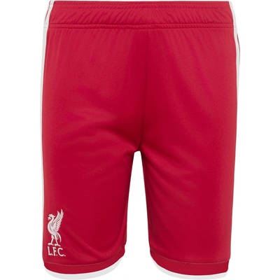 adidas Liverpool FC Home 2026/27 Kids červená
