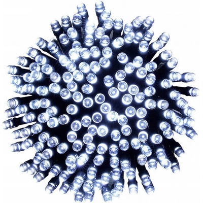 Fééric Lights and Christmas Vánoční osvětlení dekorativní 200 LED bílá barva bílá