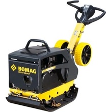 Bomag BPR 25/50