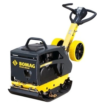 Bomag BPR 25/50 – Zbozi.Blesk.cz