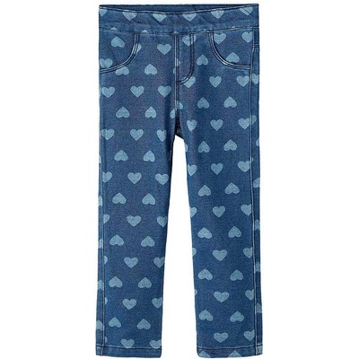 NAME IT Дънки nmfsalli slim legging 2352-vb noos